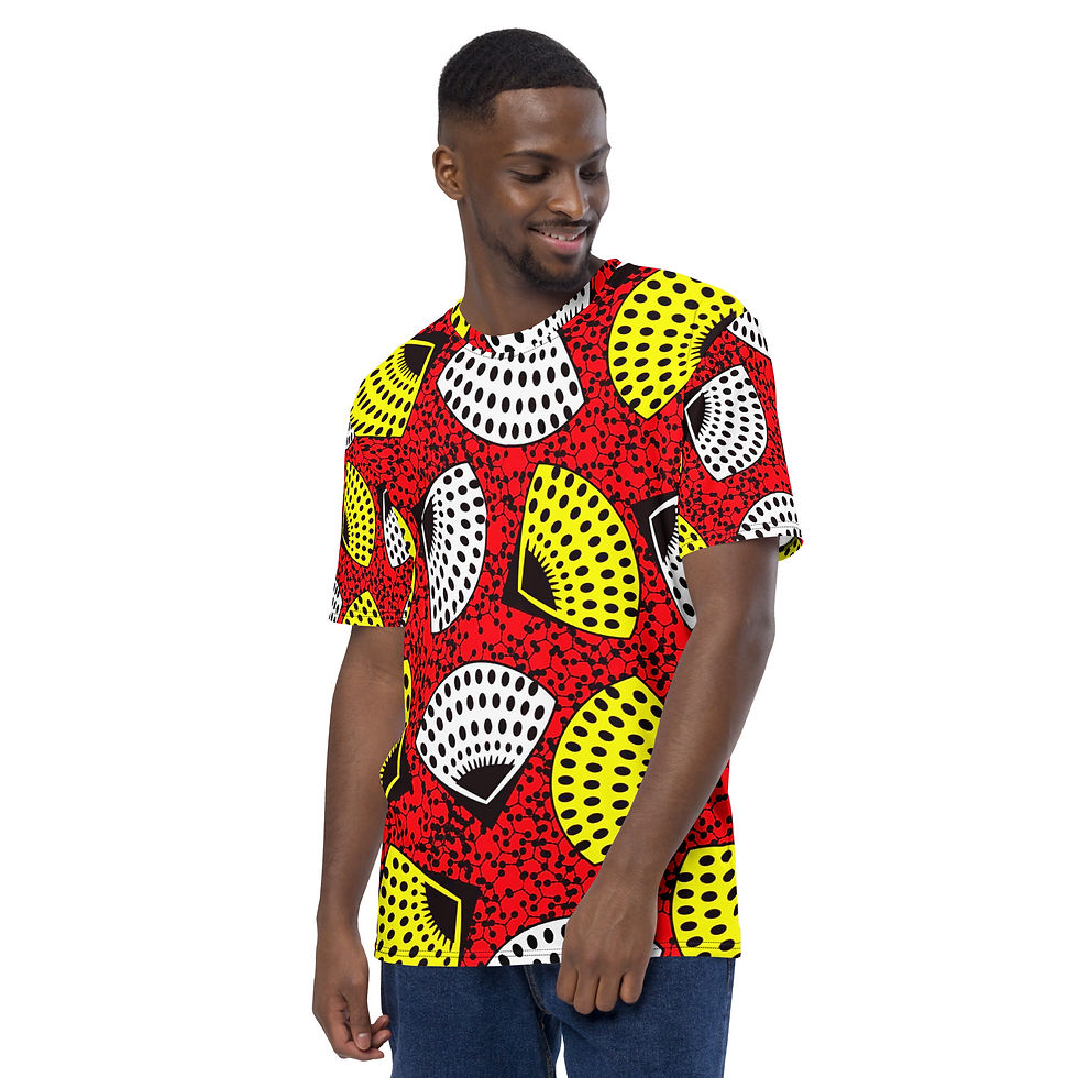 Thumbnail: Red Shells Za Bahari: King's Tee