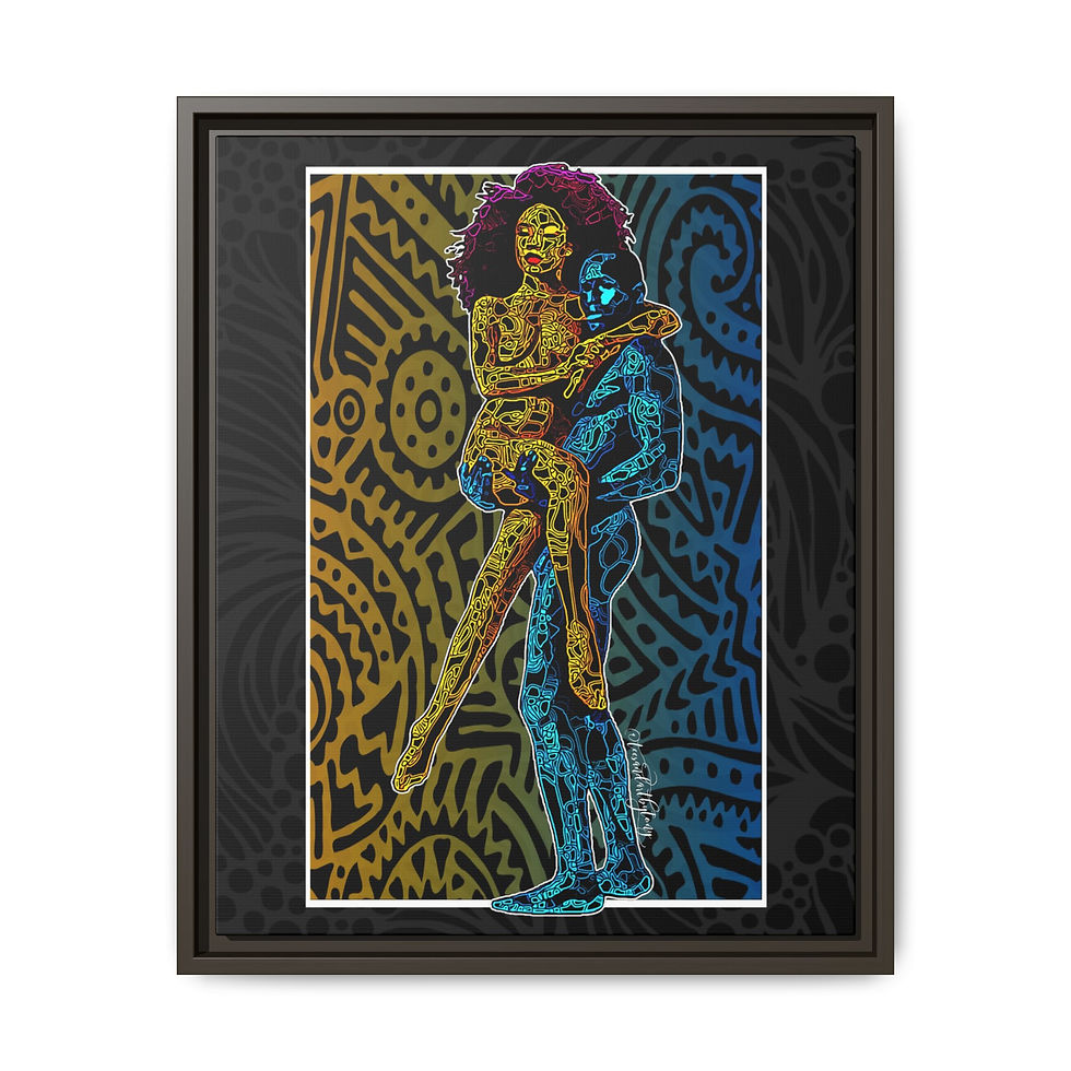 Thumbnail: Shikiliana: BLK Luv N' Abstract 5...
