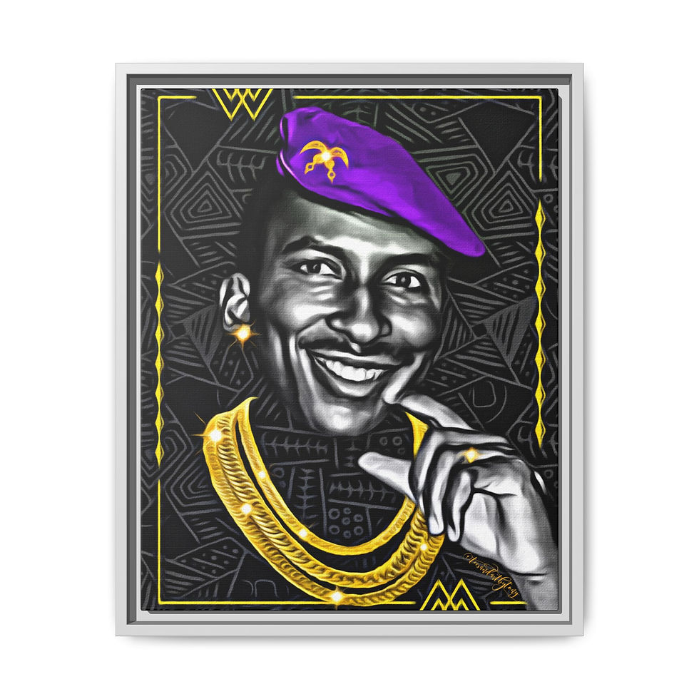 Thumbnail: Proud SANKARA N' Anime....