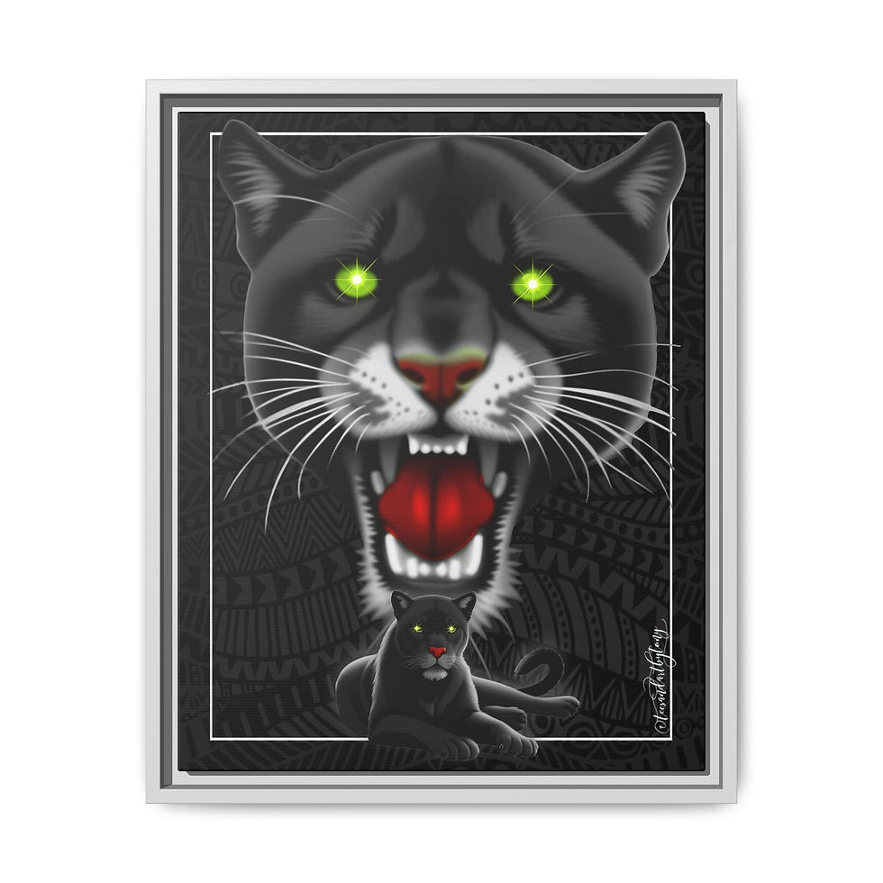 Thumbnail: Namiri: Among The Shadows...