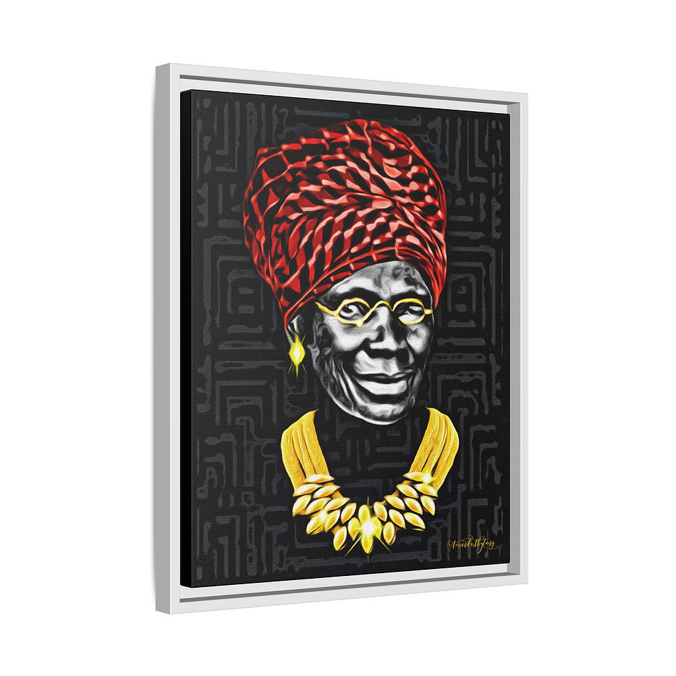 Thumbnail: Proud SOJOURNER N' Anime....