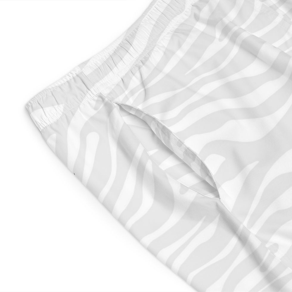 Thumbnail: FREEDOM Over SLAVERY: WHT Alternate Shorts