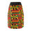 Thumbnail: AWALI KENTE Queen's Pencil Skirt