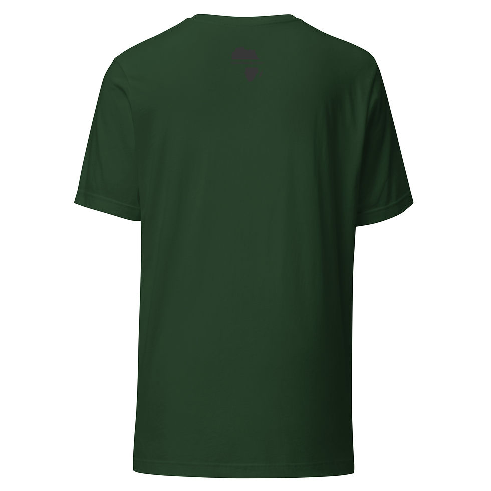 Thumbnail: Remember Why You Started: Classic Tee