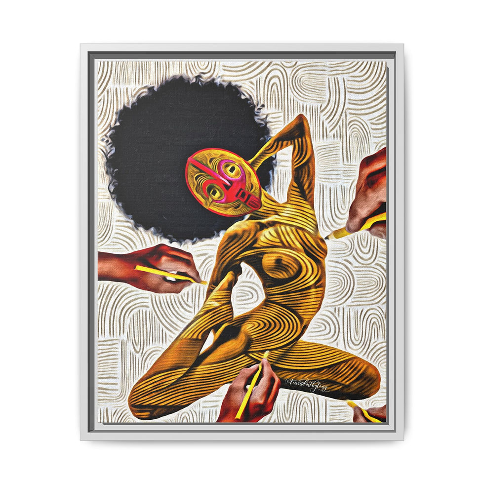 Thumbnail: Sanaa Nzuri...