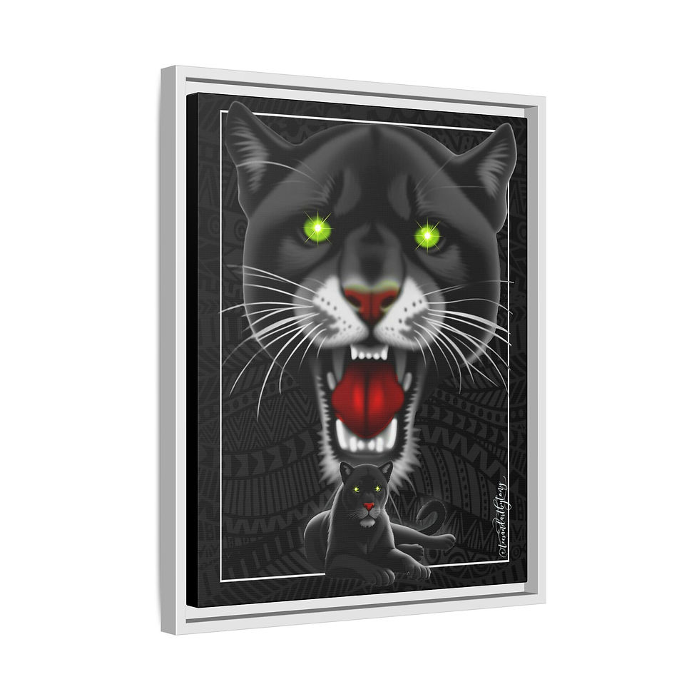 Thumbnail: Namiri: Among The Shadows...