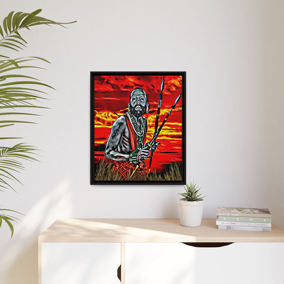 Thumbnail: Siyo Leo: Not Today Colonizer (Protect Our Land)...