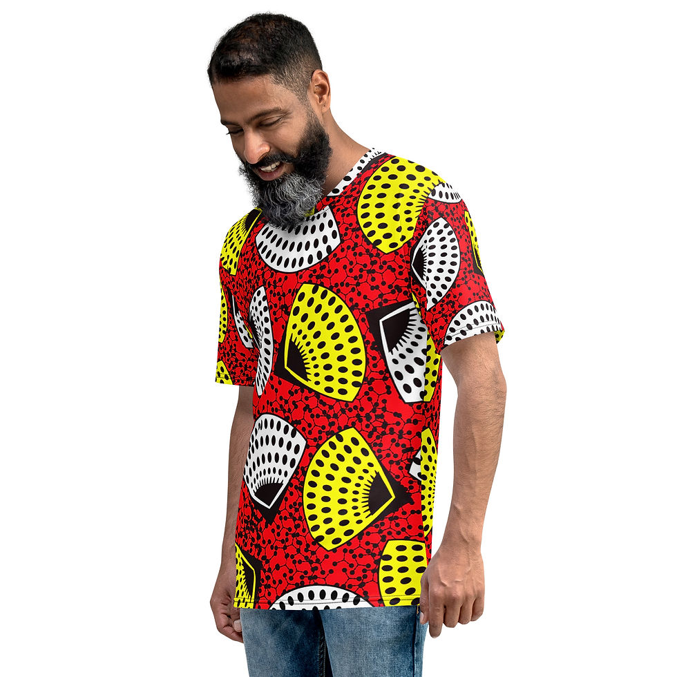 Thumbnail: Red Shells Za Bahari: King's Tee