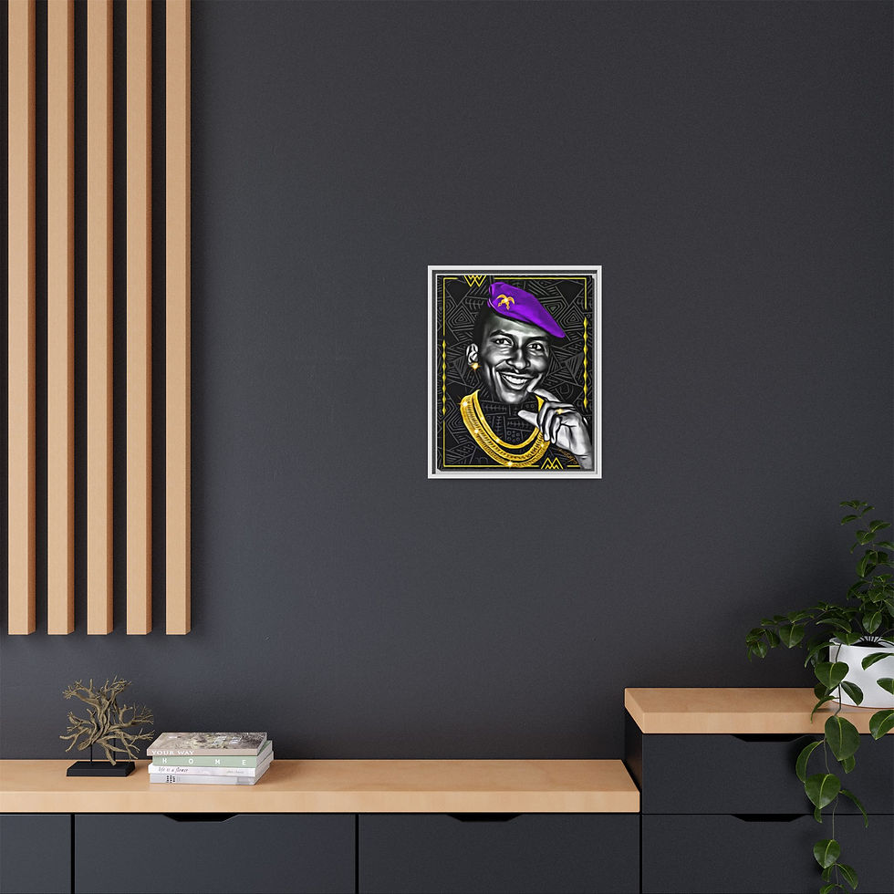 Thumbnail: Proud SANKARA N' Anime....