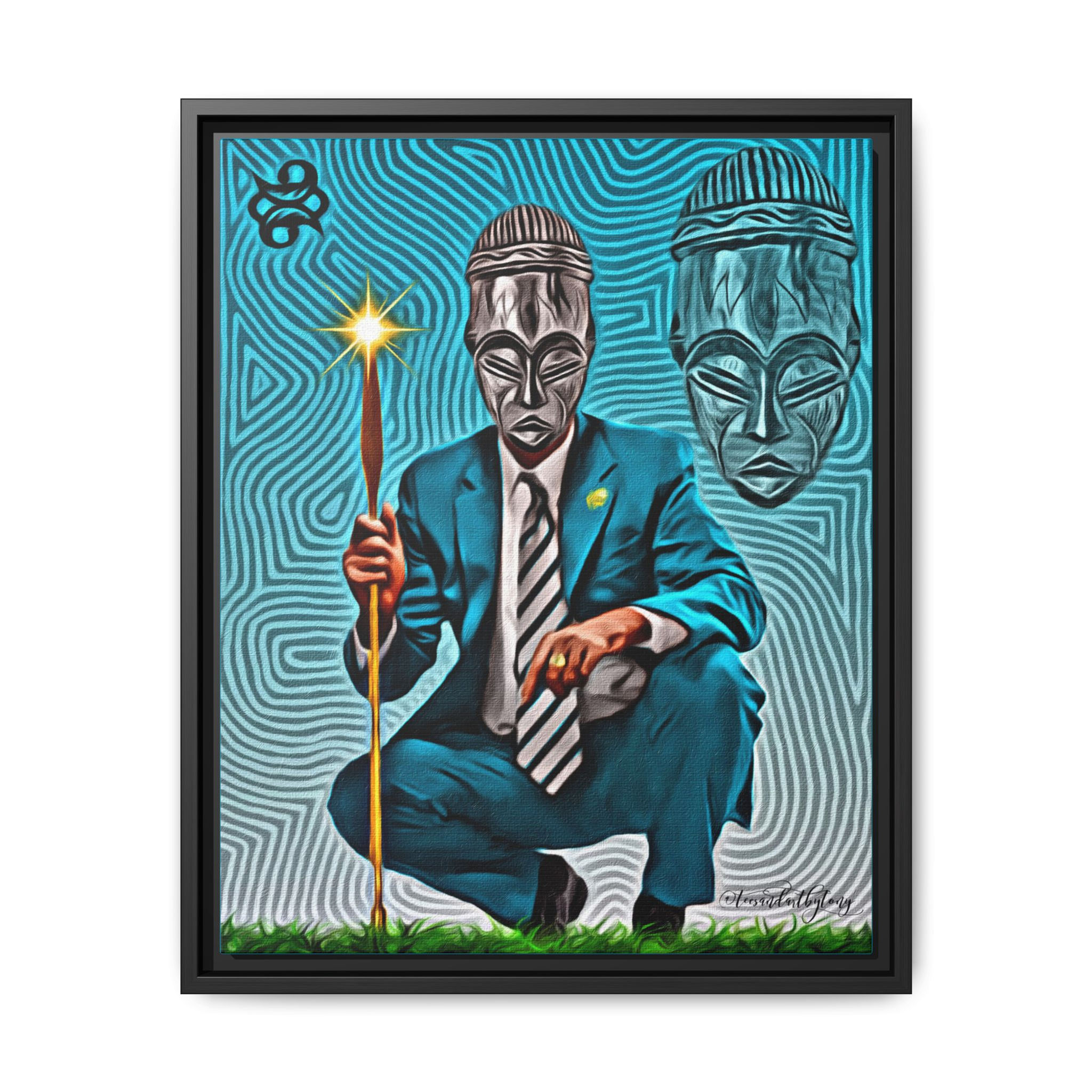 Nubian Ubuzalwane: Brotha Ubulangiswa (Justice) ...