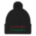 Thumbnail: Help Wanted: REVOLUTIONARIES Beanie