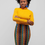 Thumbnail: Kikabila N’ BLK: Queen's Mini Skirt
