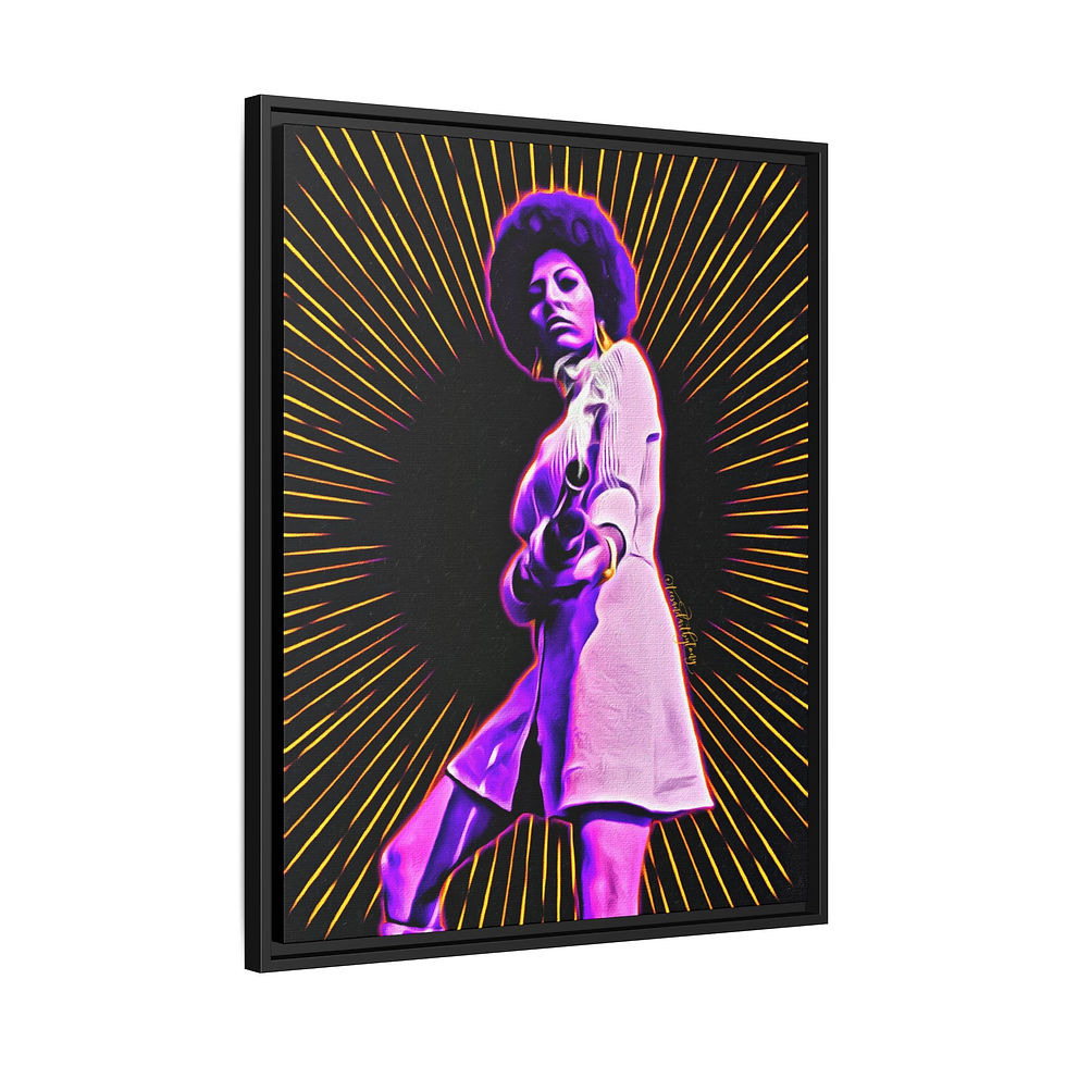 Thumbnail: Nurse "COFFY" Coffin: Coffy...