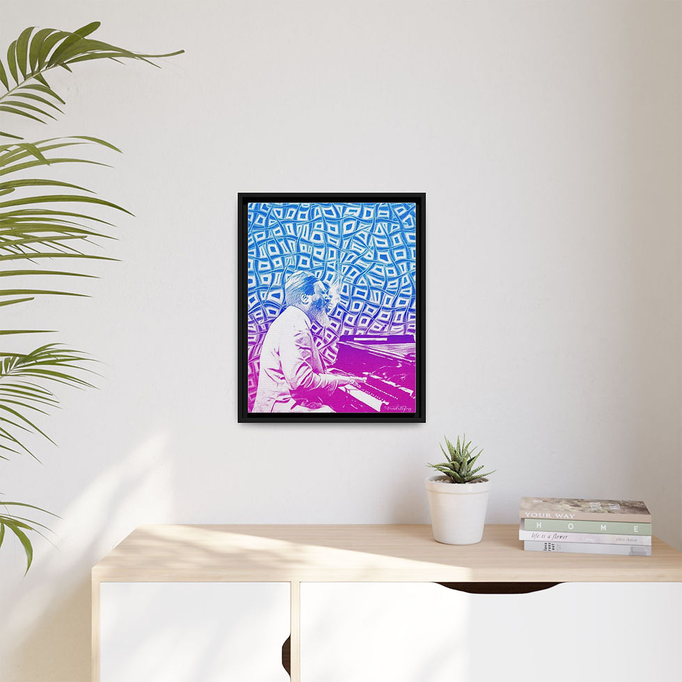 Thumbnail: Ultra-Magmatic THELONIUS...