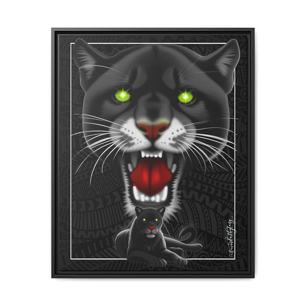 Thumbnail: Namiri: Among The Shadows...