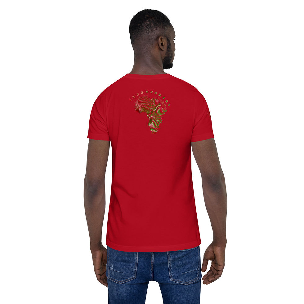 Thumbnail: Uwezeshaji: King's Tee