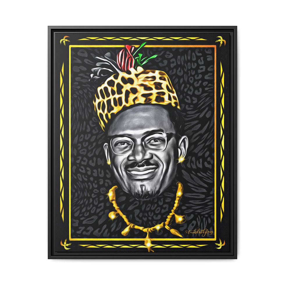 Thumbnail: Proud LUMUMBA N' Anime...