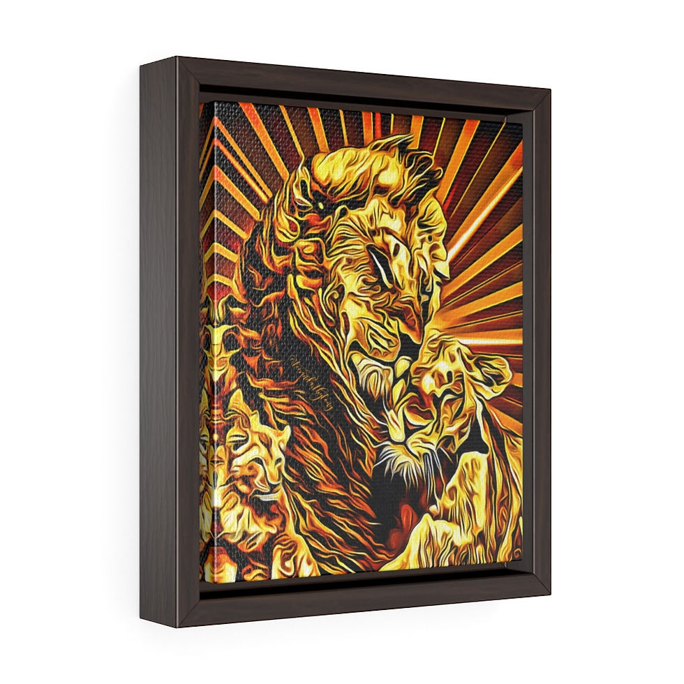 A KING's Luv N' Anime...