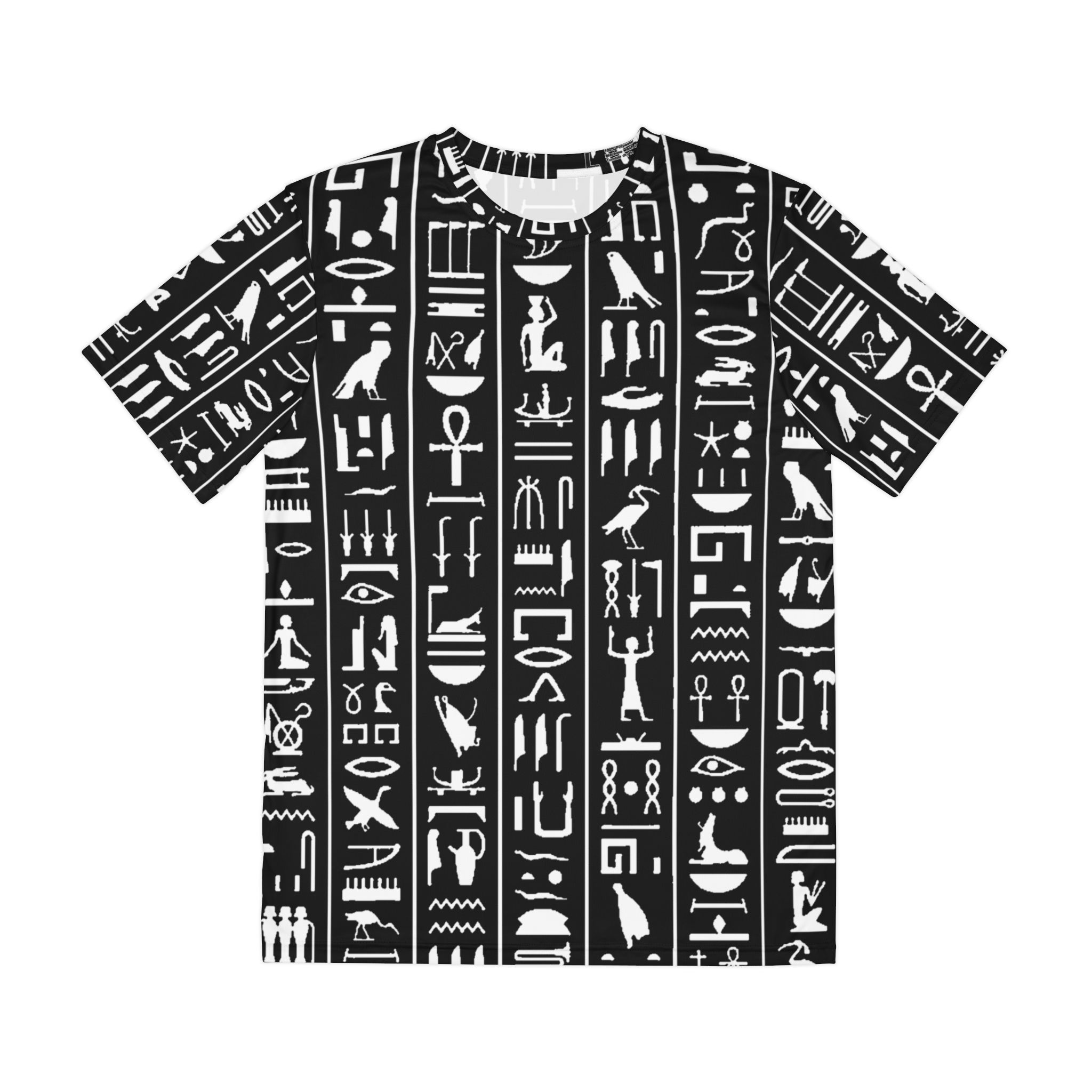 KEMETIC N' BLK: King's Tee