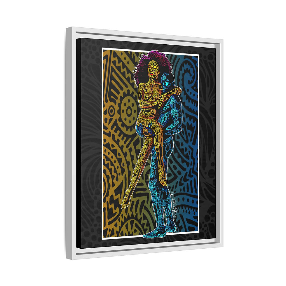Thumbnail: Shikiliana: BLK Luv N' Abstract 5...
