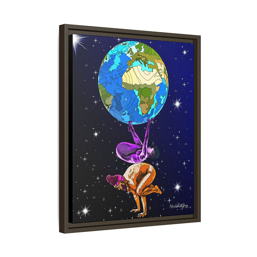 Thumbnail: Atlas: Sisi Ni Miungu...