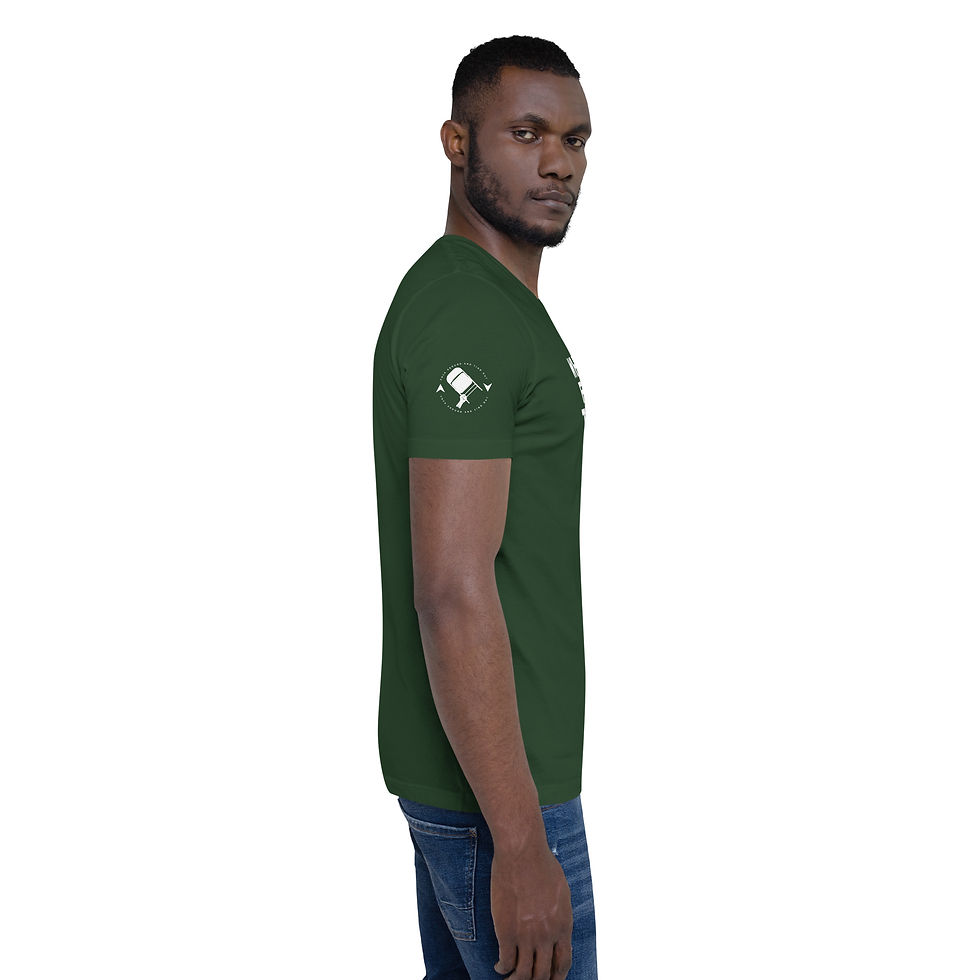 Thumbnail: F' Around And Find Out: Classic Tee