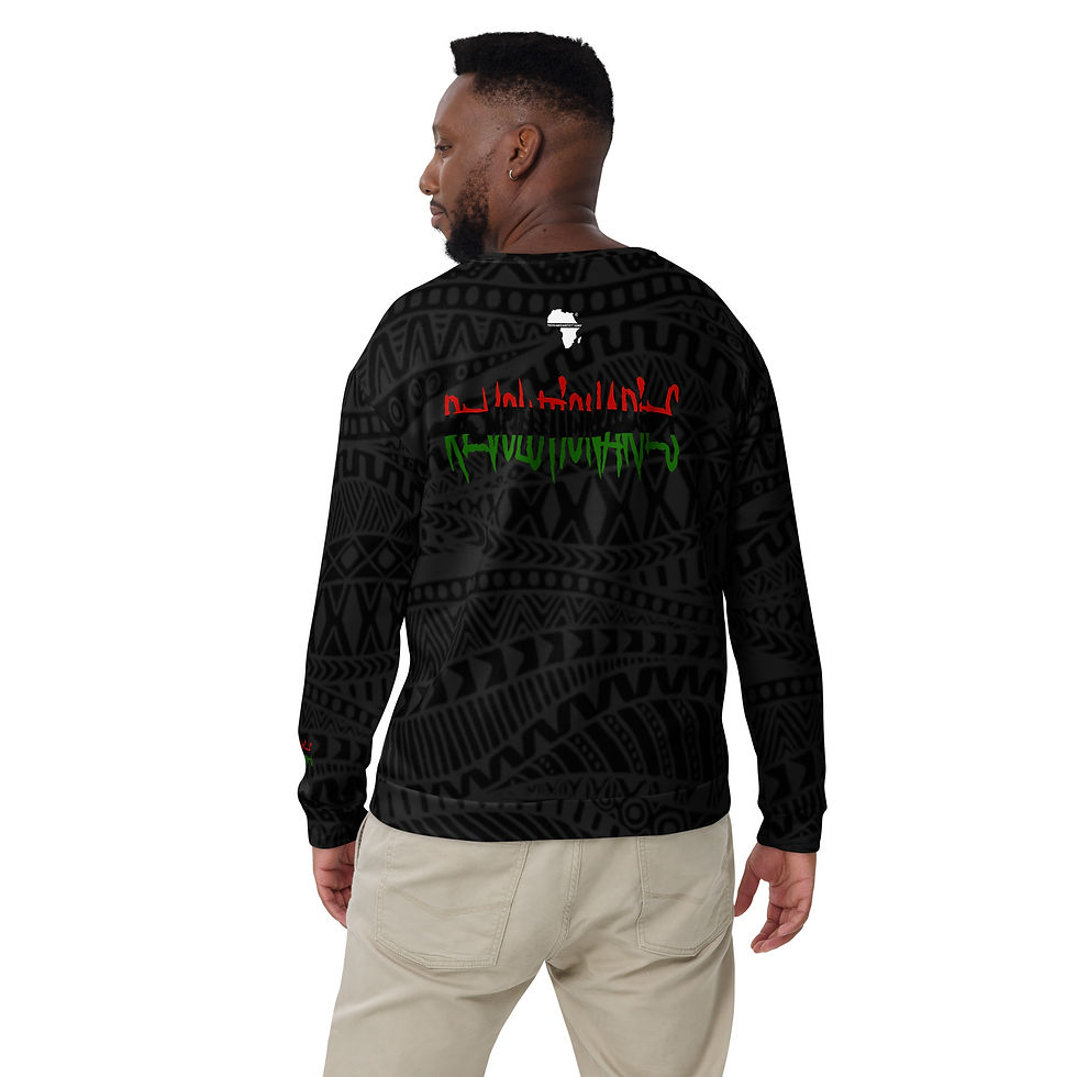 Thumbnail: Help Wanted: REVOLUTIONARIES Sweatshirt