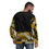 Thumbnail: Maua Gold Ankara Sweatshirt