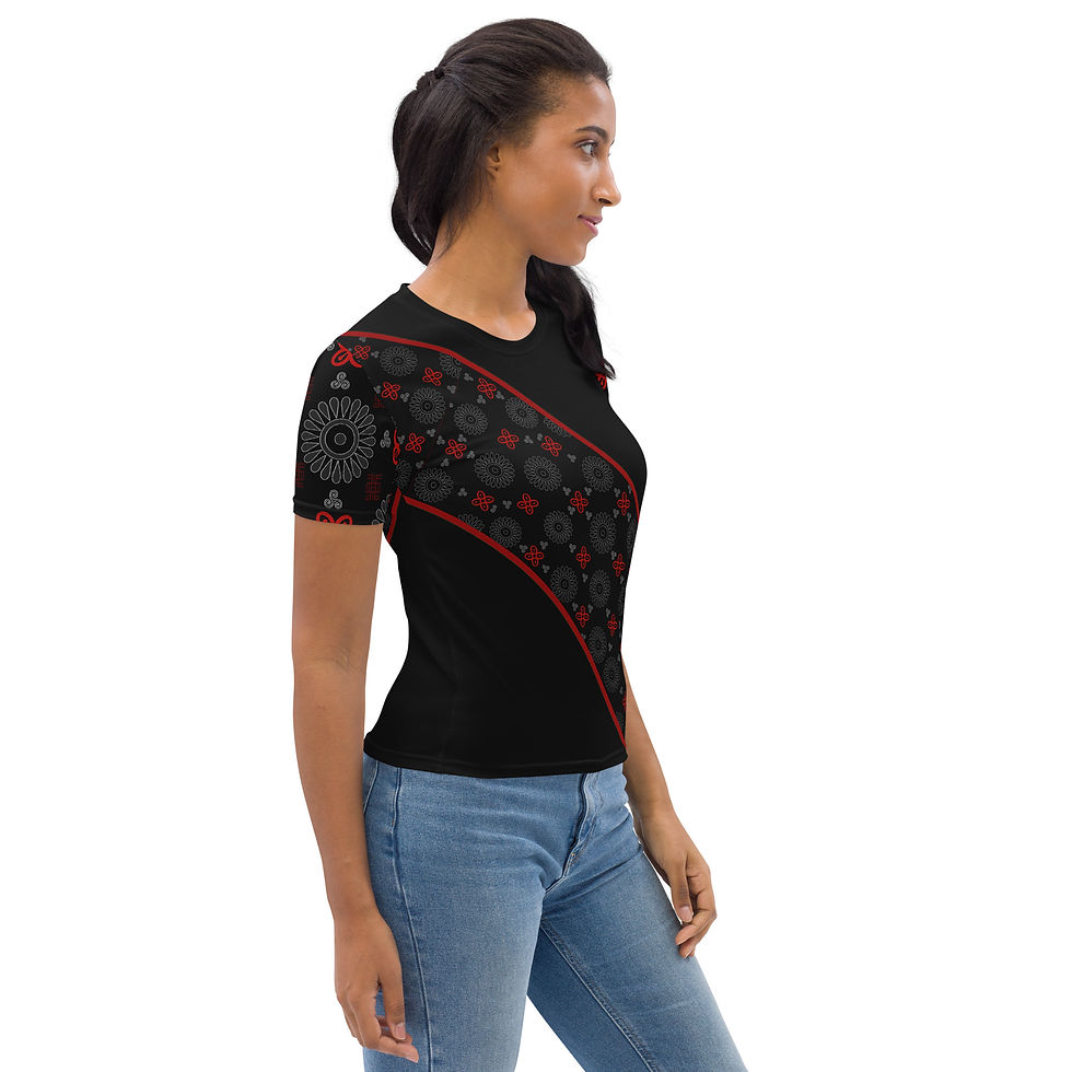 Thumbnail: Mako Nyinaa N' Bred: Queen's Tee