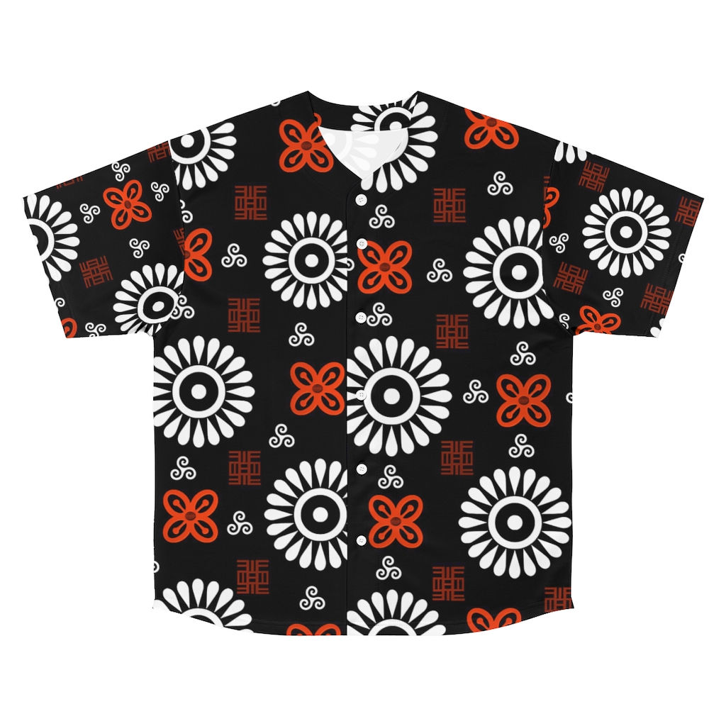 Mako Nyinaa N' Spice: Jersey