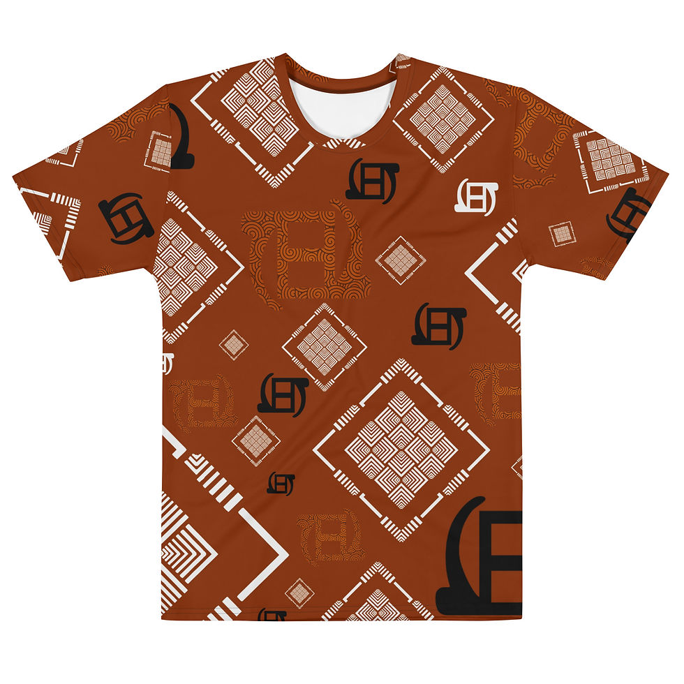 Thumbnail: Spice Sankofa ONYANKOPON: King's Tee