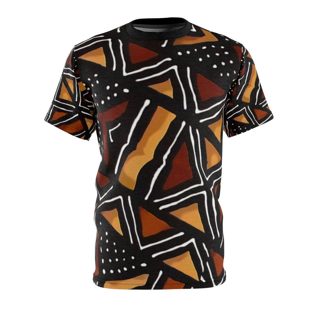 BOGOLAN BOGOLAN Mud Cloth: King's Tee