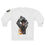Thumbnail: 4 The People By The People: Black Simpson WHT Sweatshirt