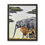 Thumbnail: Rendille Kikundi: A Warriors Entourage...