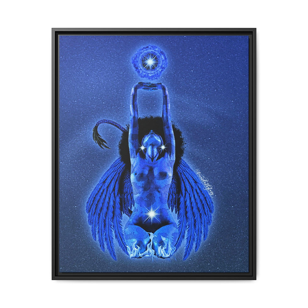 Thumbnail: Supreme Mja....