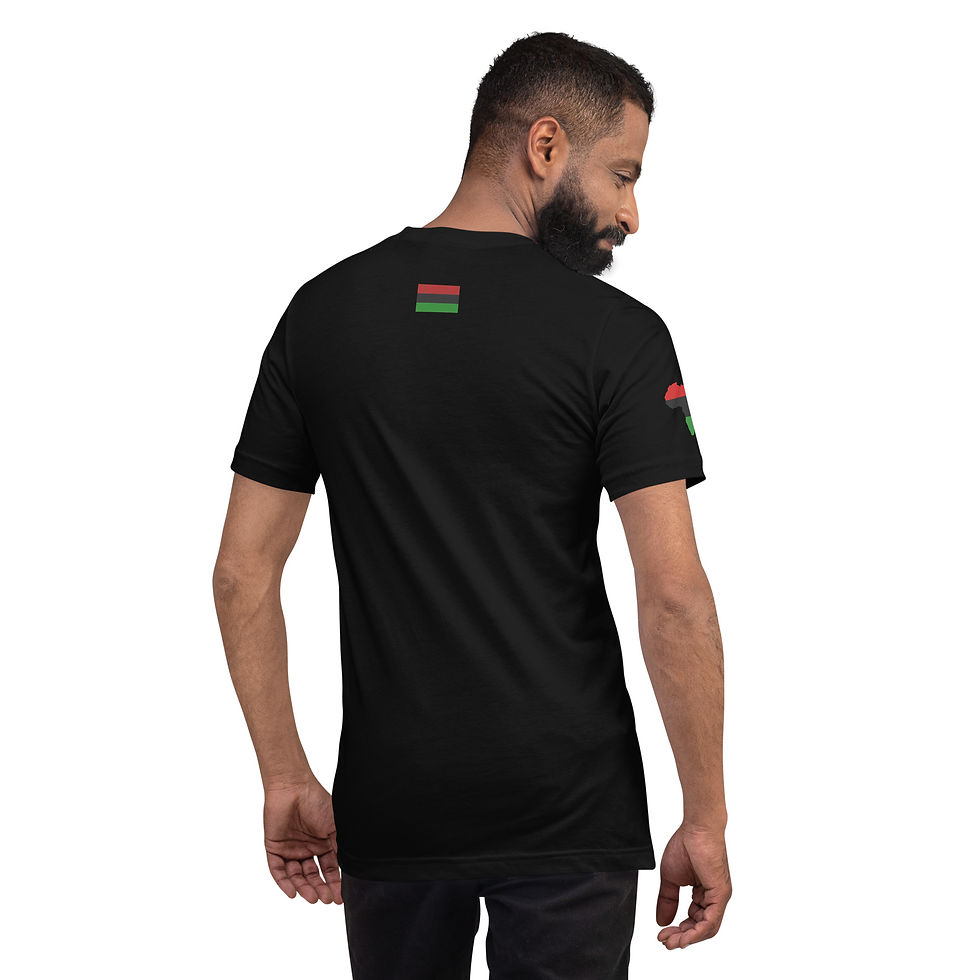Thumbnail: SANKARA: Classic Elephant Printed King's Tee