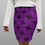 Thumbnail: Plum NYOTA Ankara Queen's Pencil Skirt