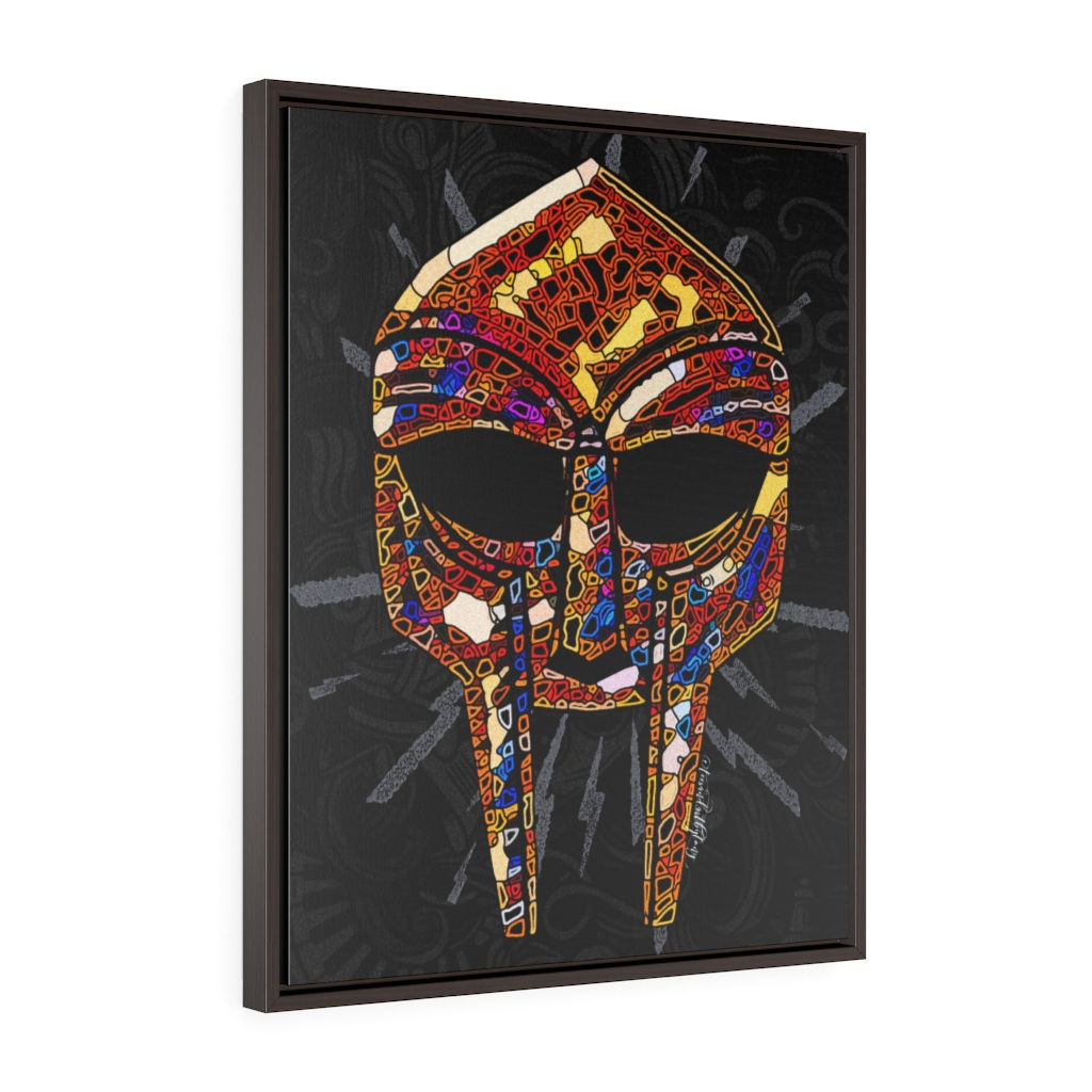 Ode To DOOM: Viktor Vaughn N' Abstract...
