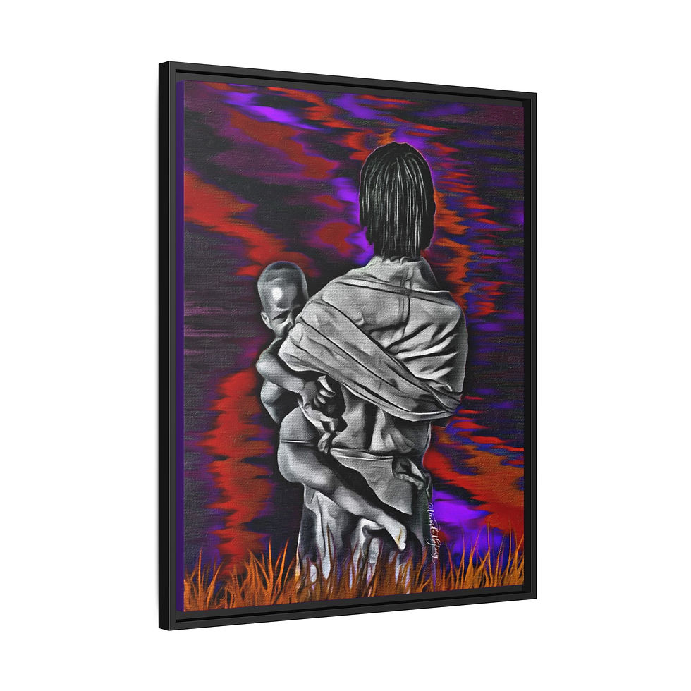 Thumbnail: HAMAR Motherhood N' Anime...