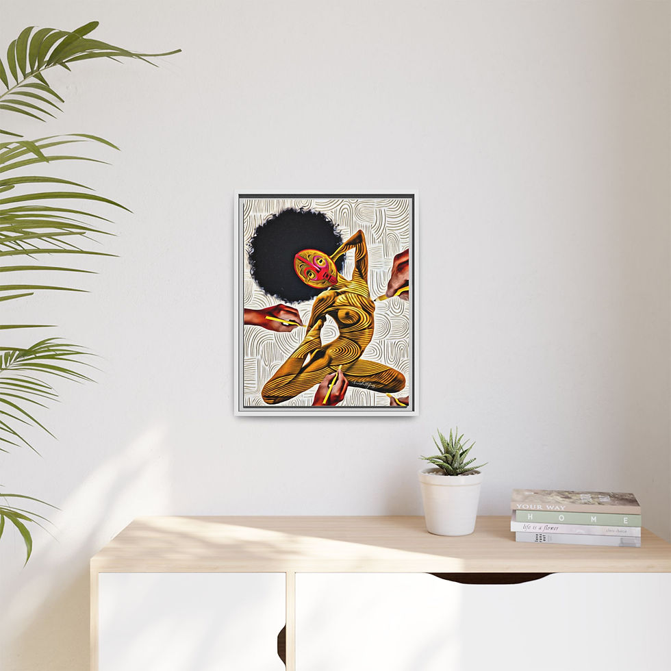 Thumbnail: Sanaa Nzuri...