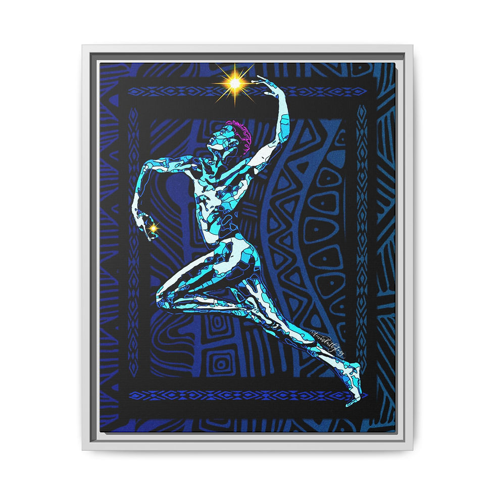 Thumbnail: Mungu Wa Bluu...