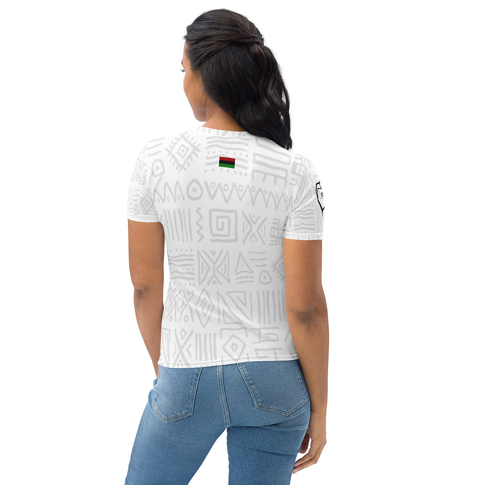 Thumbnail: No WHT Fragility: WHT Queen’s Tee