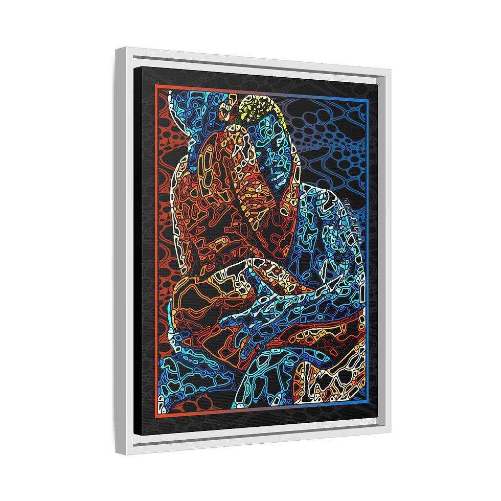 Thumbnail: Kumpenda 2 N' Color...