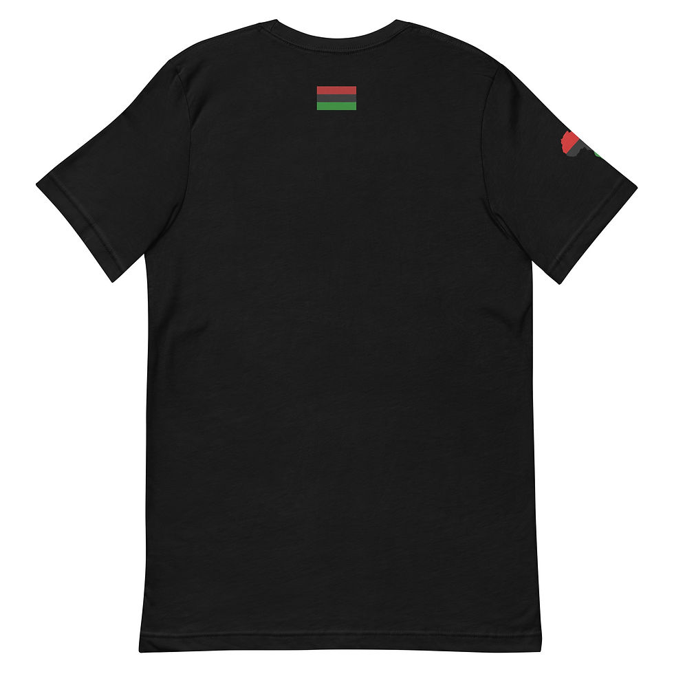 Thumbnail: SANKARA: Classic Elephant Printed King's Tee