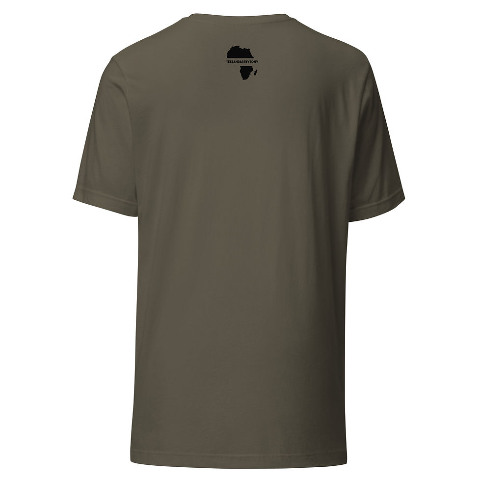 Thumbnail: Remember Why You Started: Classic Tee