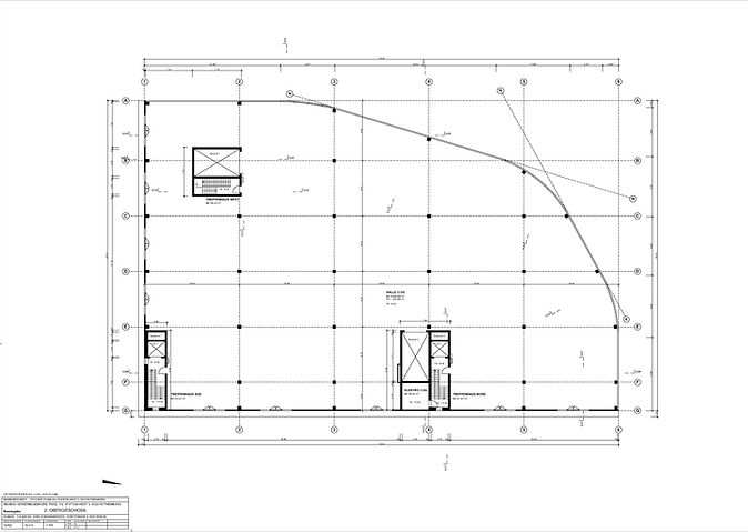 Vista Park Grundriss 2. OG