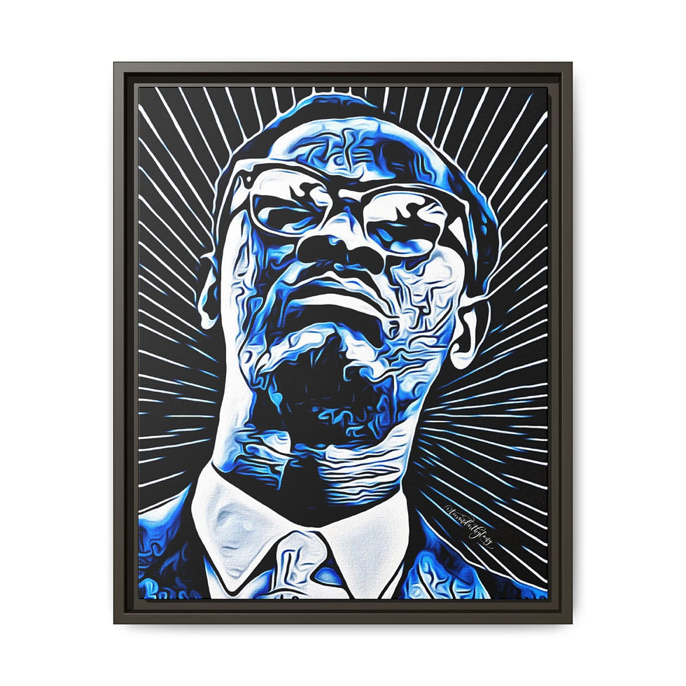 Thumbnail: Anime Re-Animated LUMUMBA...