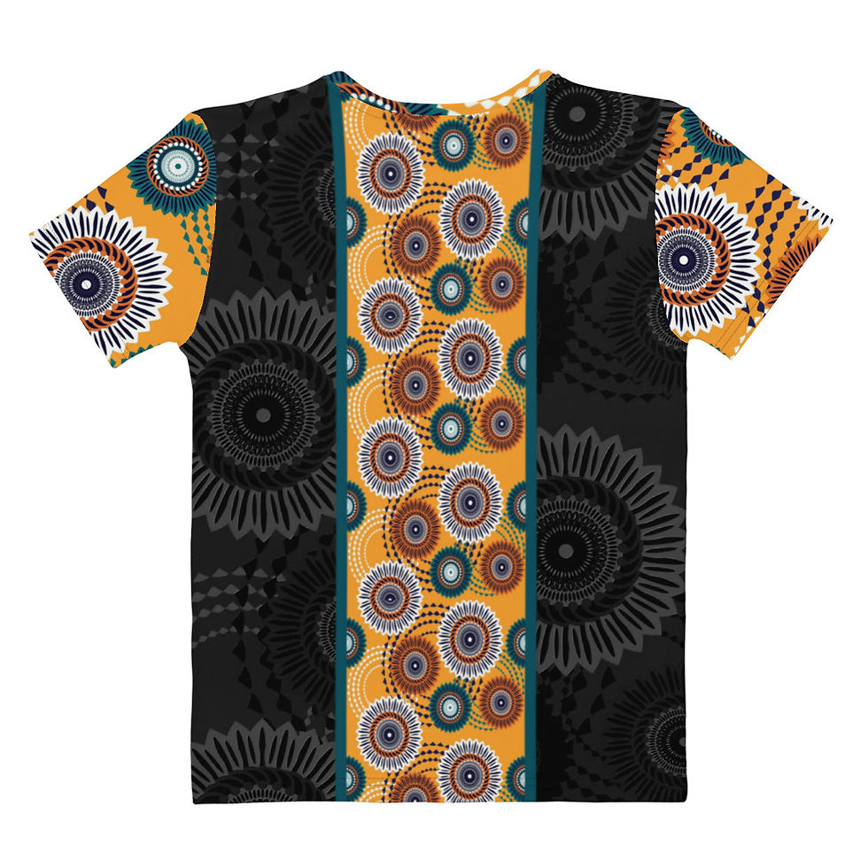 Thumbnail: Alizeti N' Gold: Queen's Tee