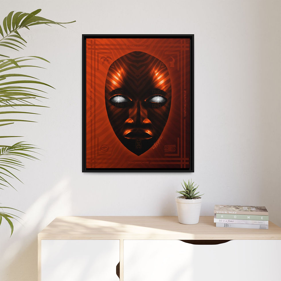 Thumbnail: Umbhuli N' Color...