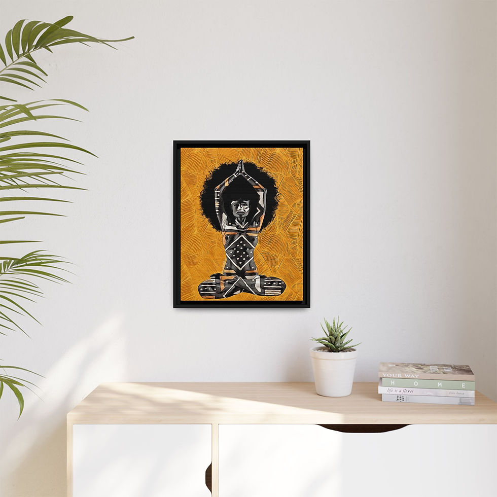 Thumbnail: Mama Matope Nguo...